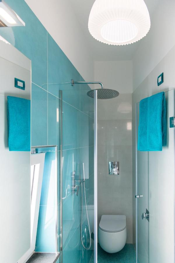 Villa La Tagliata Spectacular Jacuzzi Tub Amazing View And Private Parking Garage Positano Exteriör bild